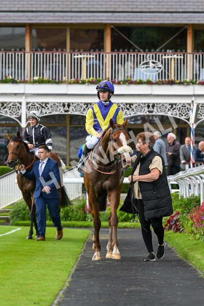 140624-Race 5-Ron O-4933 - Race 5 4.10pm Juddmonte EBF Fillies Restricted Novice Stakes