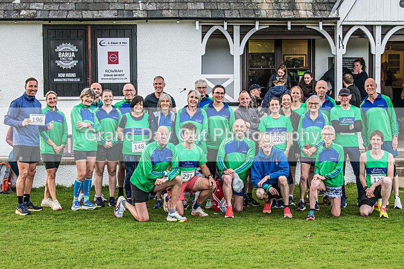 RTH-25 - Keswick Round The Houses Road Race Wednesday 23rd April 2025