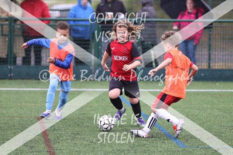 1DX30357 - Sat 6th U9 Boys