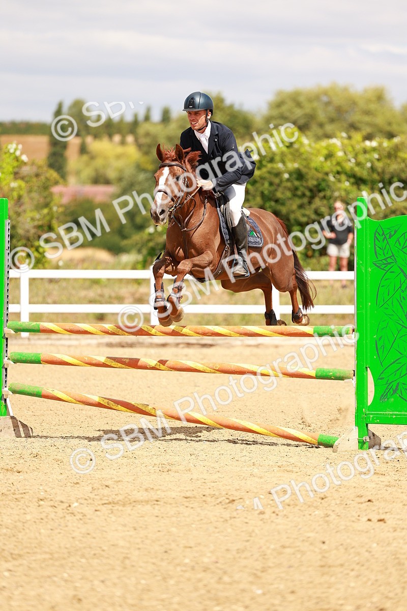 SBM_006455 - Class 3 - Senior British Discovery - 1.00m