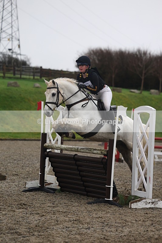 3E7A7691 - Class 3: 90cm