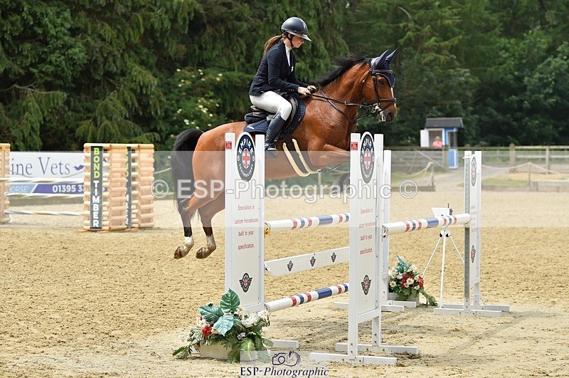 230617-122054-02582 - Cls 09 Blue Chip Pony Newc 1st Rnd