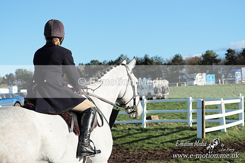PtP 230324 1436 - Tedworth Hunt PtP Larkhill Raccourse 23rd March 2024