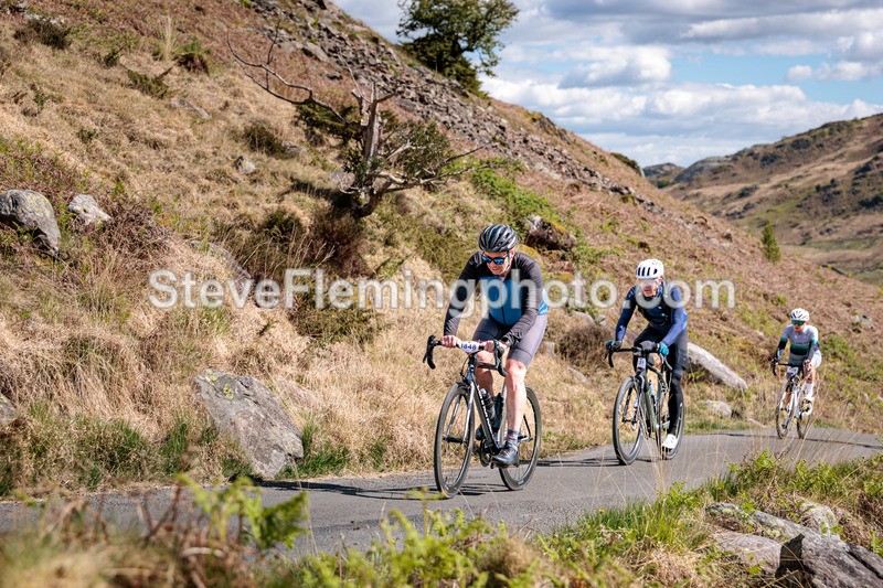 151928 - Blea Tarn Climb 15:00 - 16:00