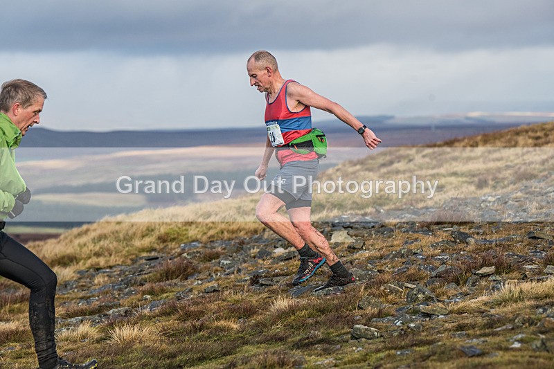 Nine Standards-469 - Nine Standards Fell Race Wednesday 1st January 2025