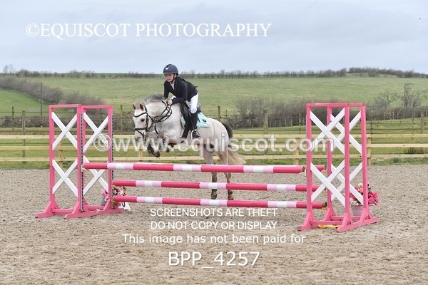 BPP_4257 - CLASS 1 Springboard 128cm/ 138cm Restricted Handicap