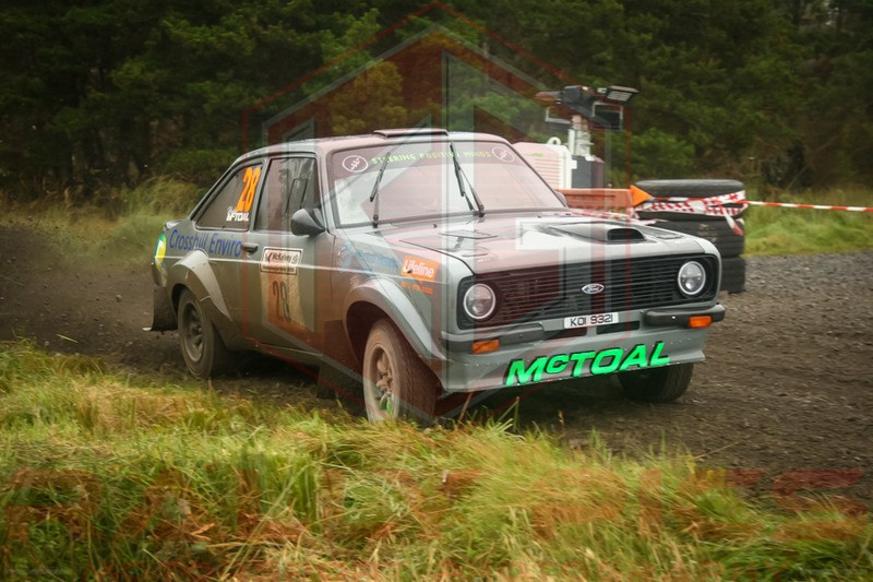 Bushwhacker Rally 2025 23 of 130 - McKelvey Construction Bushwhacker Rally 2025