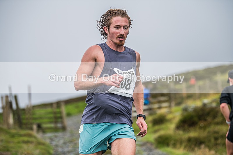 Skiddaw-251 - Skiddaw Fell Race Sunday 5th July 2026