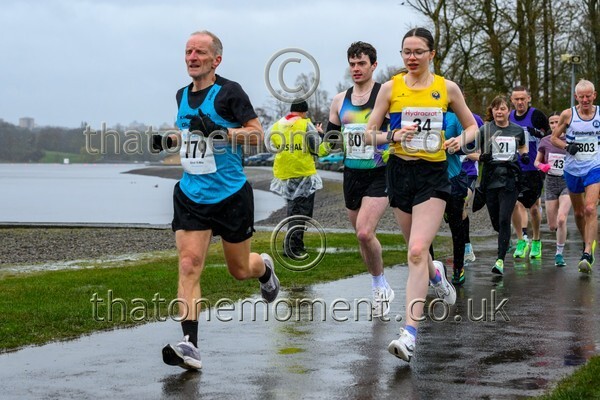 Tomscott26-914797 - Start & 10 Mile