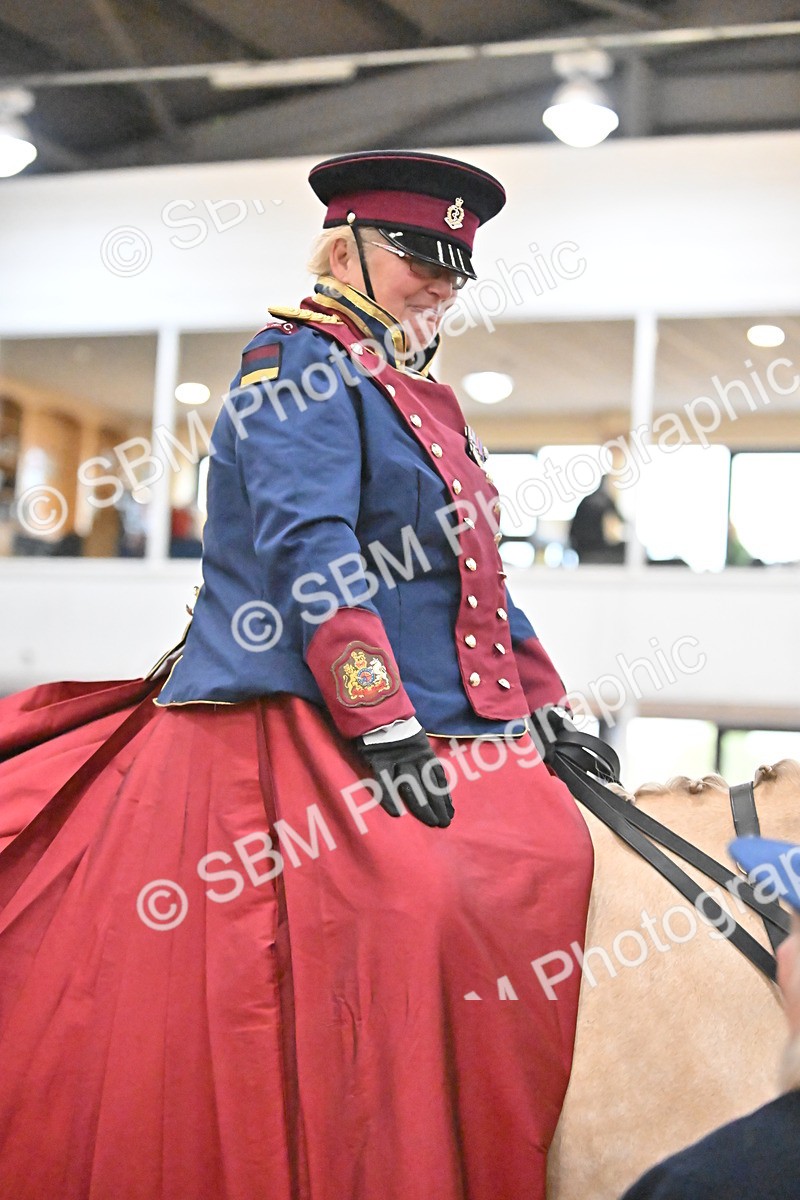 SBM_002890 - Class 35 - Ridden Concours D'elegance