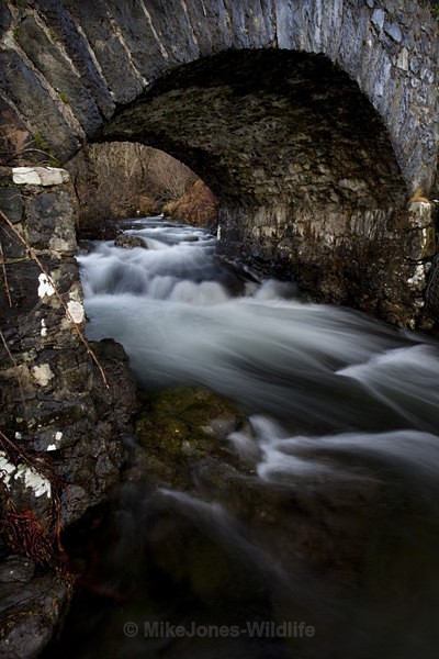 LOCH SCRIDAIN, ISLE OF MULL - ISLE OF MULL LANDSCAPE PHOTOGRAPHY