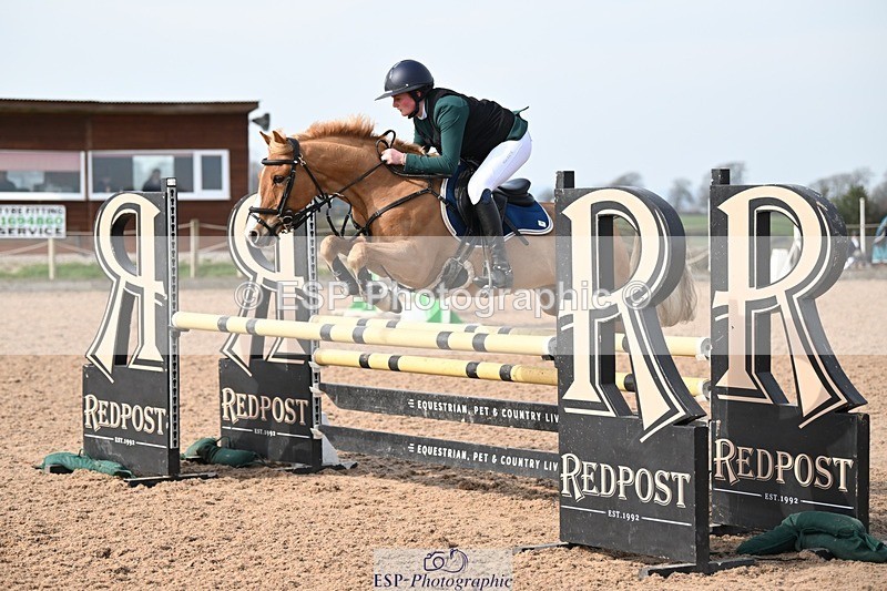 250309-120511-04089 - Cls 6 Pony Newcomers and 1m