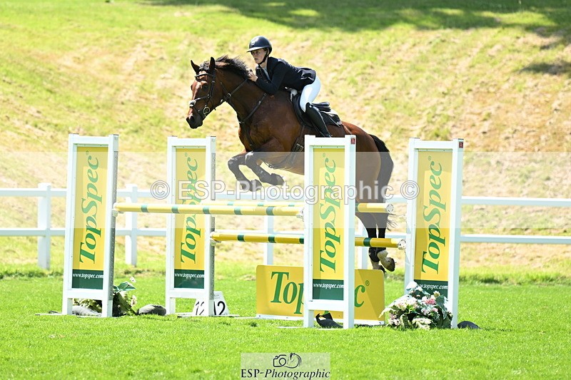 250614A-142331-07125 - Cls 21 Snr 1.20m Open