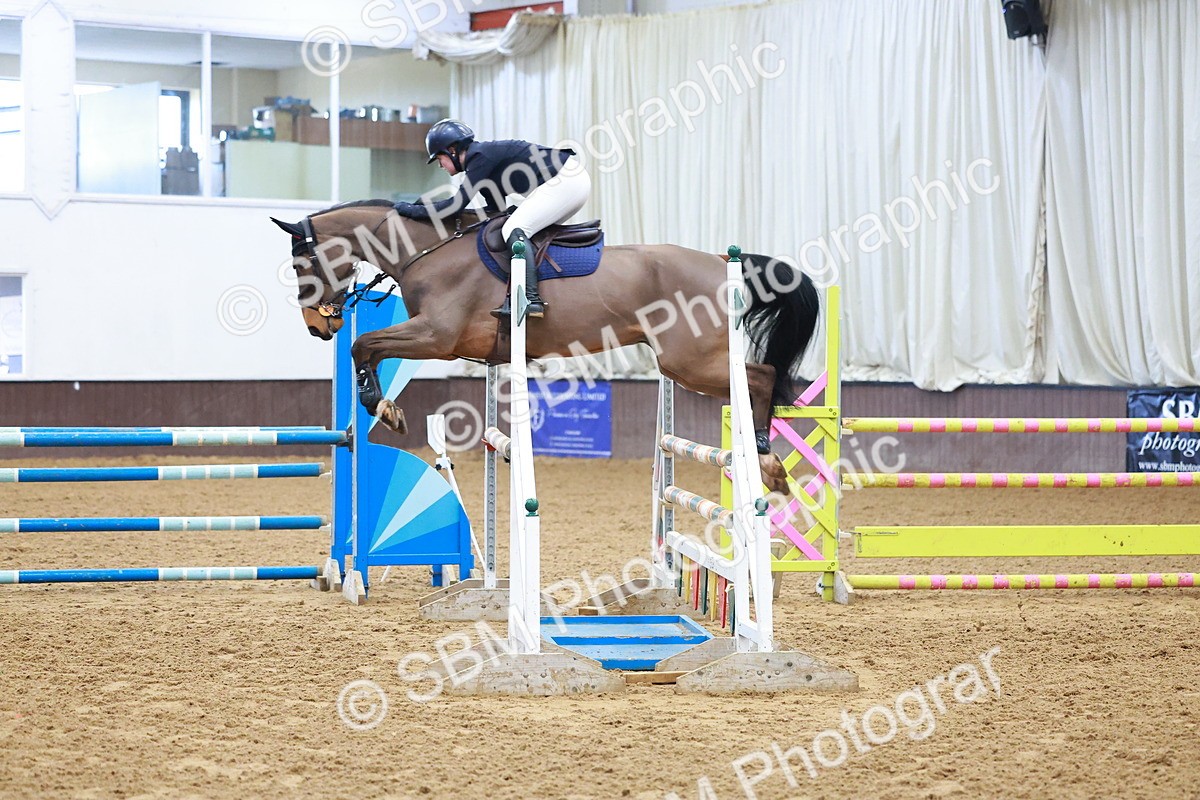 SBM_001324 - Class 4 - Senior Newcomers - 1.10m