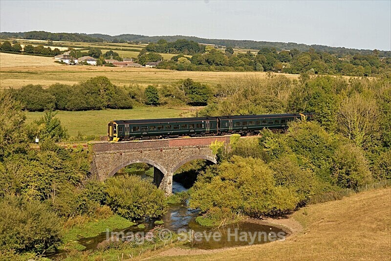 6th August 2022 - Dorchester West, Dorset