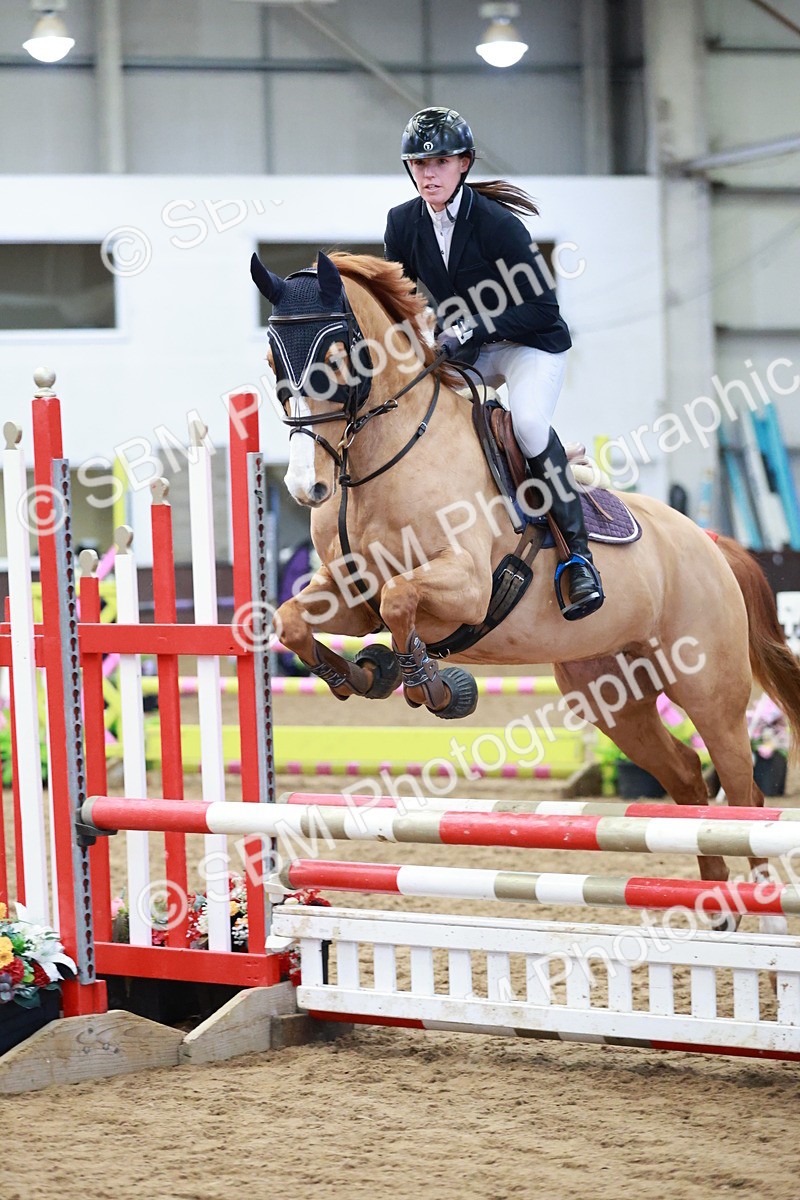 SBM_000308 - Class 2 - Senior British Novice - 90cm