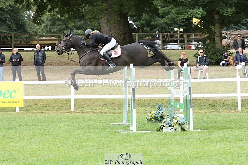 250830A-101328-04726 - Cls 14 HOYS Grade C Quali