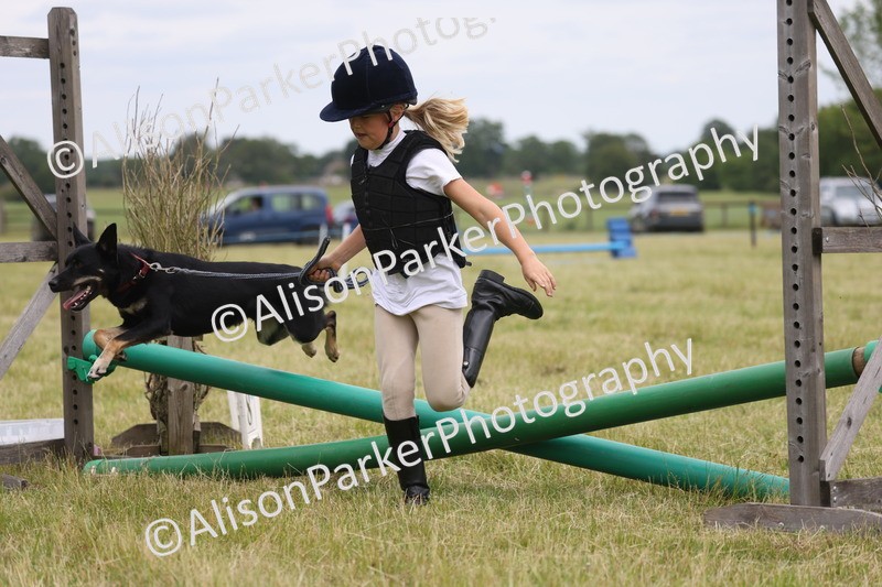 20260614-4407 - Class 25 - Horse and Hound Jumping