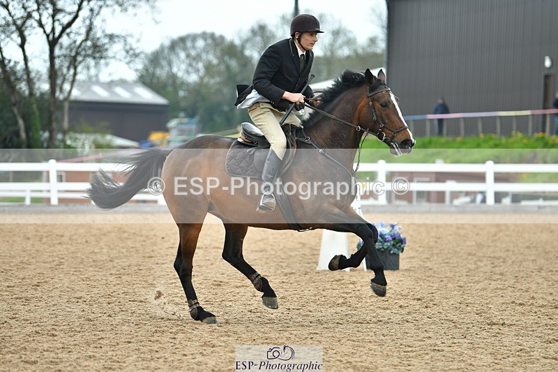 230504A-133539-01921 - Cls 4 95cm Amateur Quali