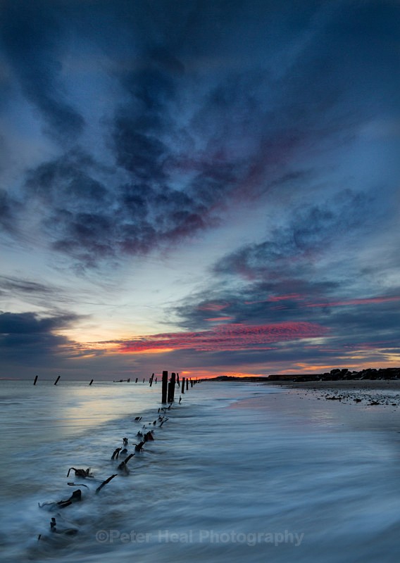 IMG_4660 Portrait Of Happisburgh - Landscapes