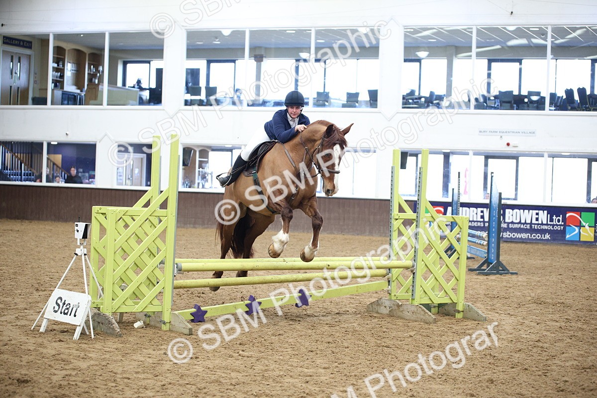 SBM_001120 - Class 4 - 70cm