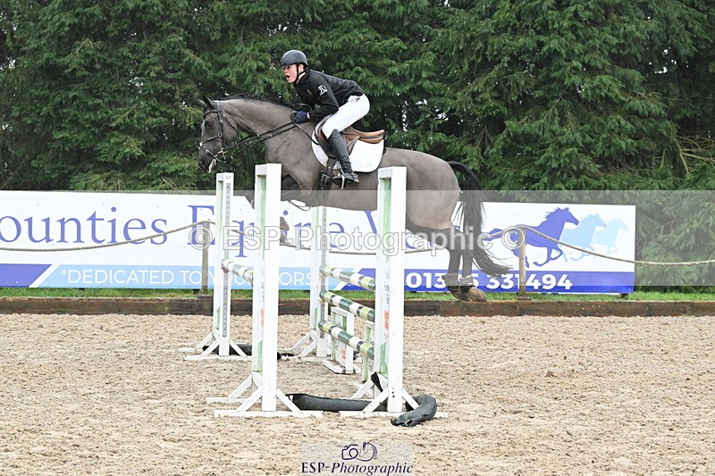 250215A-120120-00528 - Cls 3 Snr 1.05m