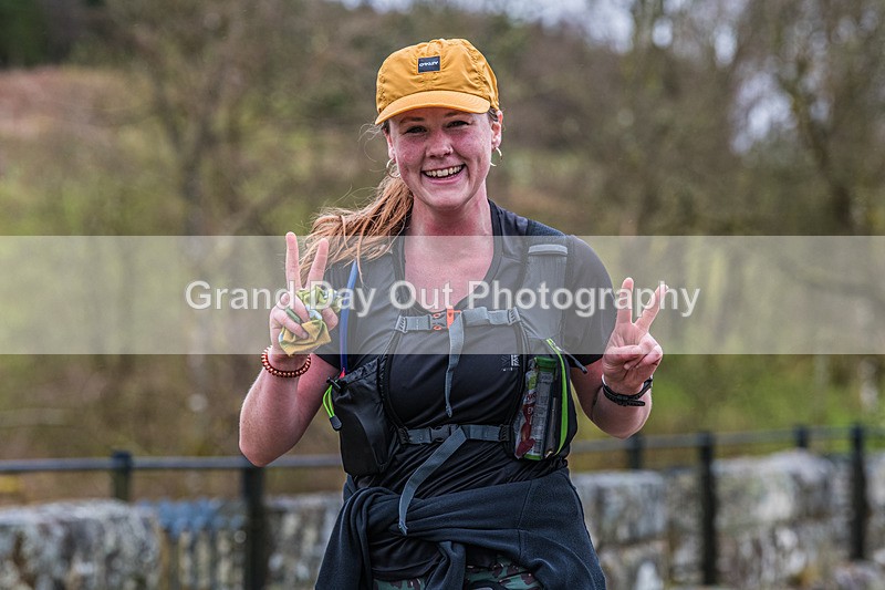 Kielder-839 - High Terrain Events Kielder 82, 50 & 32K Ultra Trail Races Saturday 13th April 2024