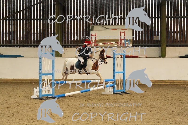 JKR01868 - Class 5 60cm