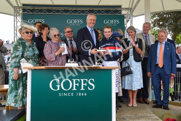 240823-Race 2-Dragon Leader-0285 - Race 2 2.25pm Goffs UK Harry Beeby Premier Yearling Stakes