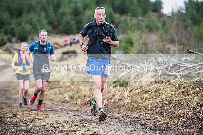 Glentress-1992 - High Terrain Events Glentress Marathon 21 & 10K Trail Races Sunday 18th February 2024