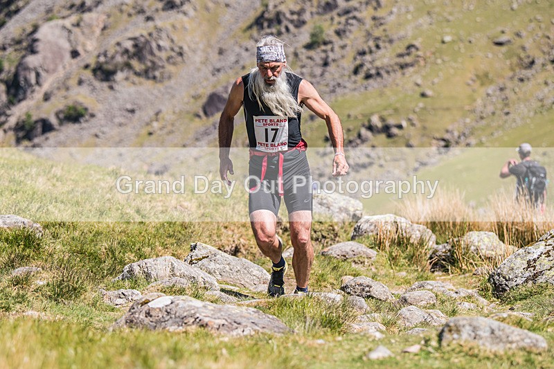Glaramara-23 - Glaramara Fell Race Saturday 17th May 2025