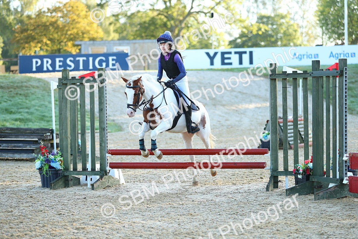 SBM_00077 - E1 Eventers Challenge Clear Round
