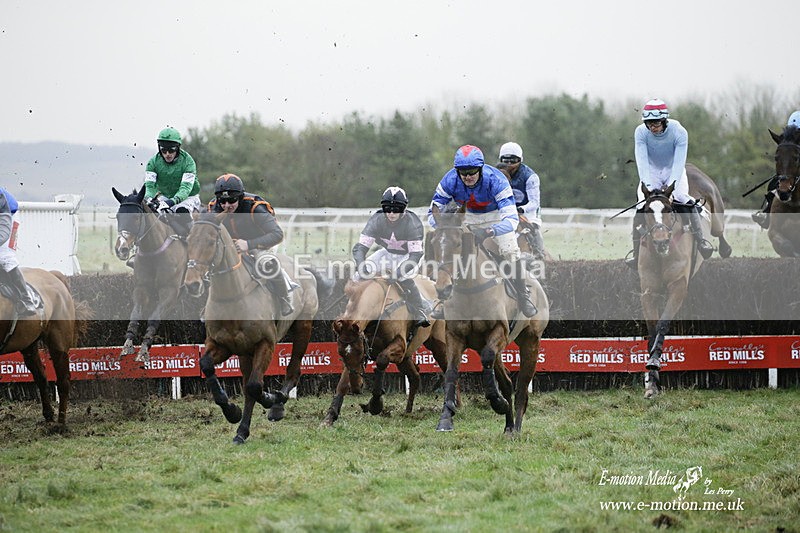 PtP 020122 573 - Larkhill Racing Club Point-to-Point 02/01/2022