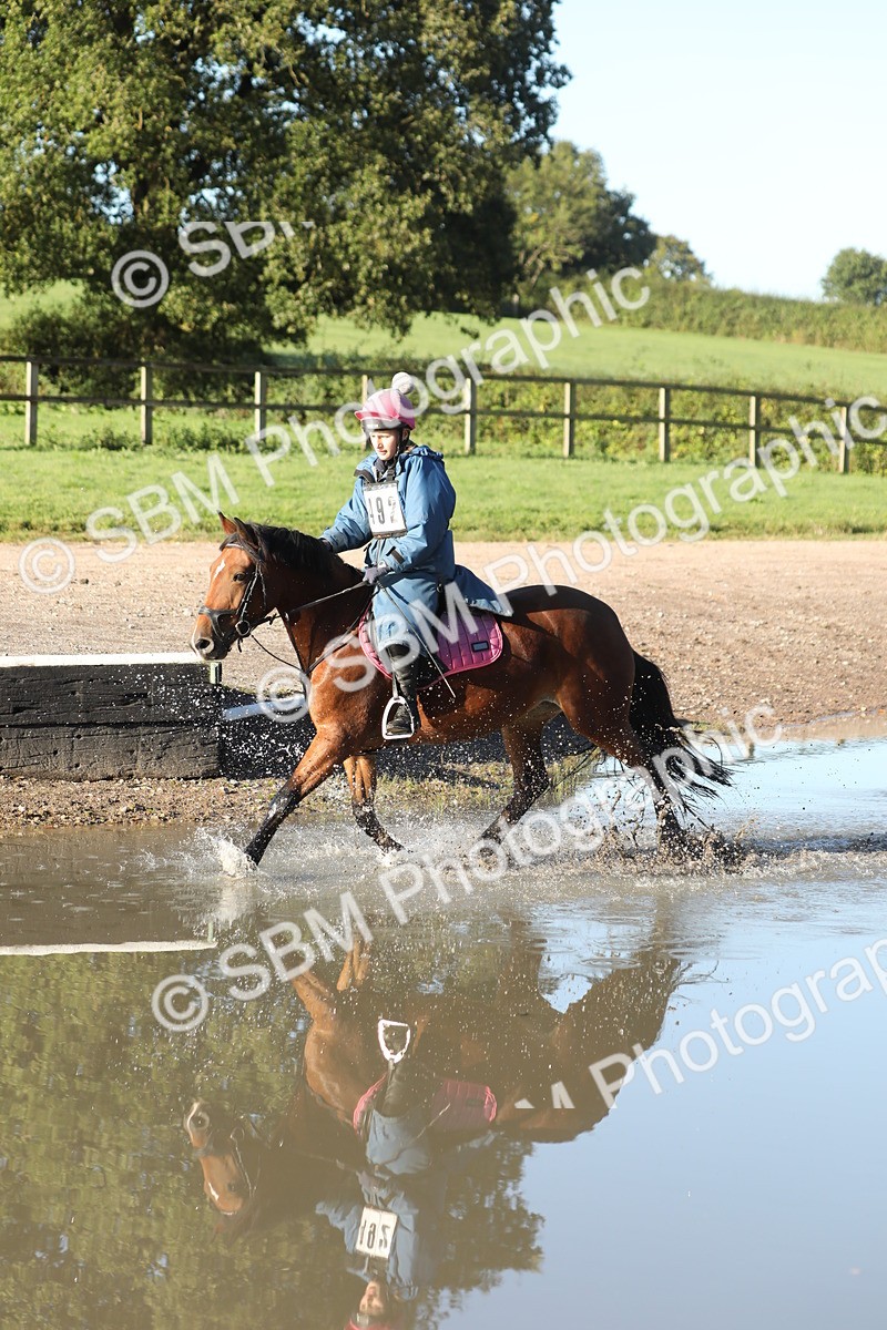 SBM_00561 - E1 Eventers Challenge Clear Round