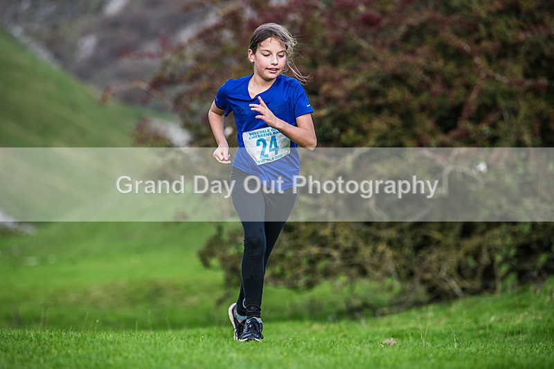 Dovedale Junior-168 - Dovedale Dash Junior Race Sunday 5th October 2025