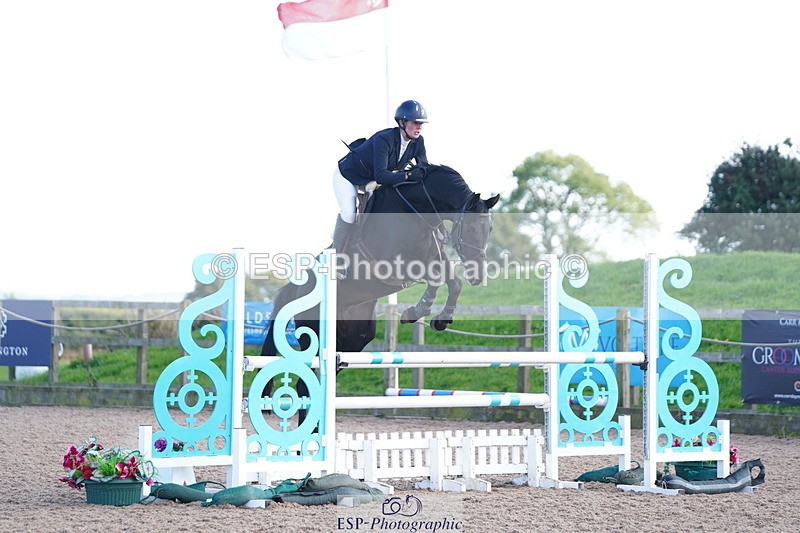 241005A-142406-04952 - SAT Cls 11 Snr Newc & 1.10m Open