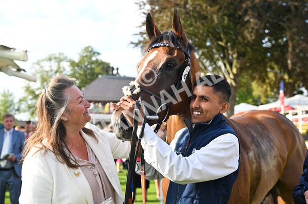 210825-262 Royal Velvet - Race 7 5.20pm British EBF Fillies' Handicap