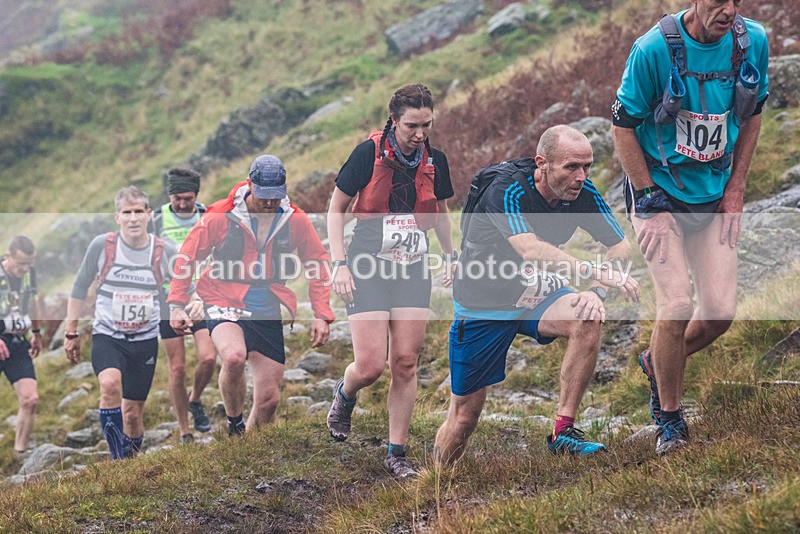 Langdale-676 - Langdale Horseshoe Fell Race Saturday 7th October 2023
