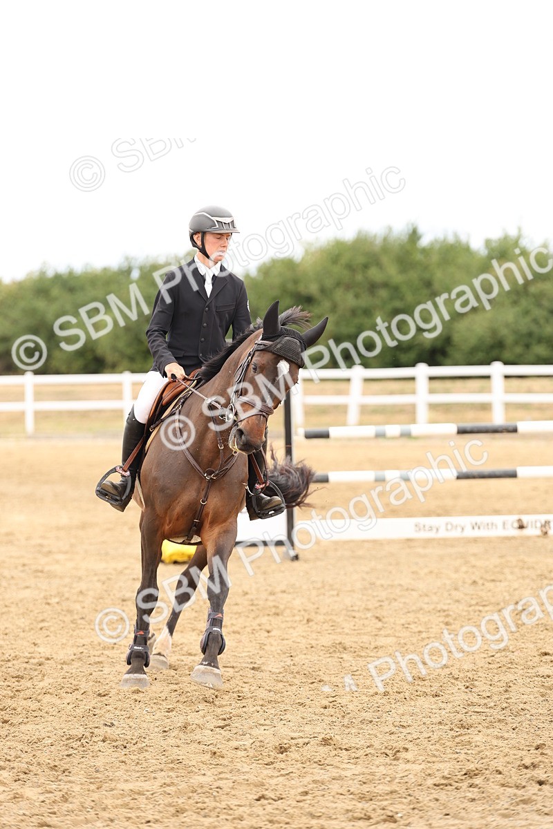 SBM_023745 - Class 5 - Senior Discovery - 1.00m