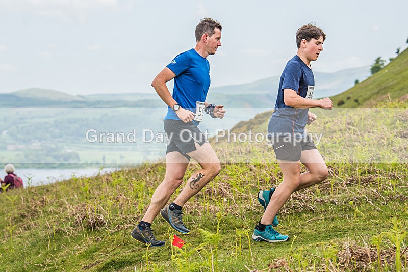 Two Tops-304 - Two Tops Fell Races (Junior & Senior) Saturday 20th May 2023