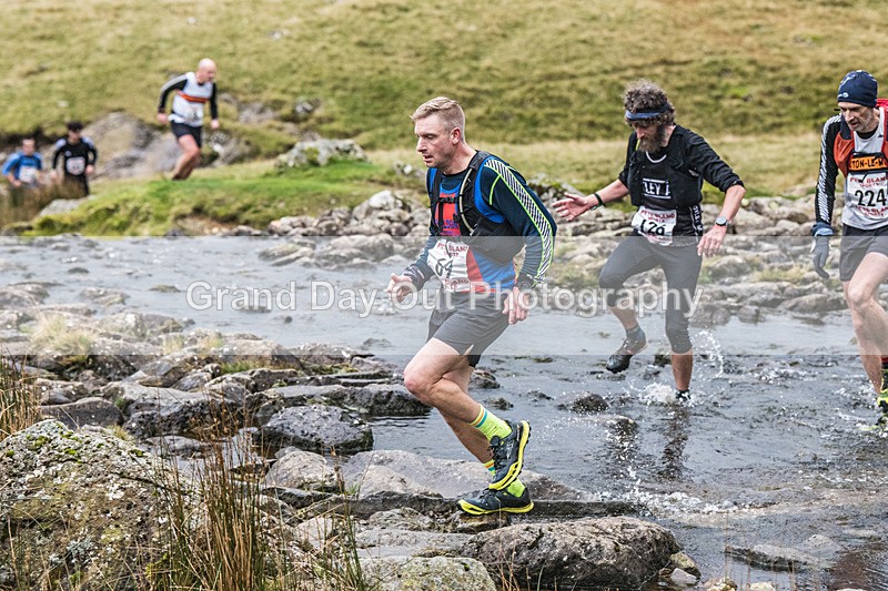 Langdale-343 - Langdale Horseshoe Fell Race Saturday 12thOctober 2024