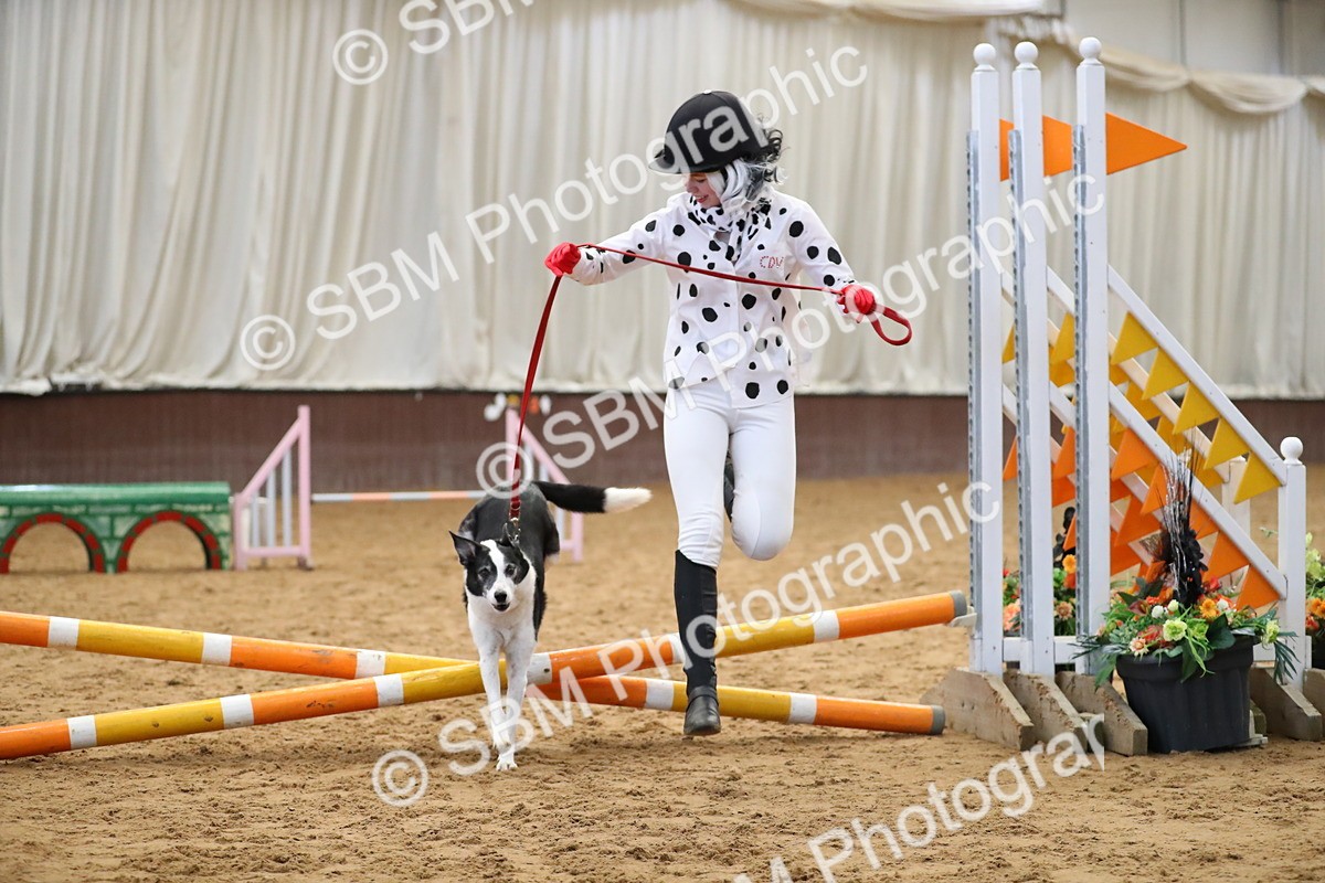 SBM_001075 - Class 3 - Horse & Hound