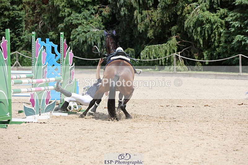 250703A-135202-05088 - Cls 8 95cm Amateur Qualifier