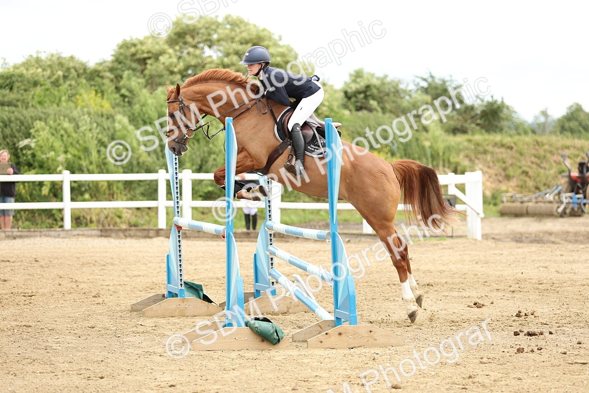 SBM_000612 - Class 3 - Senior Discovery - 1.00m