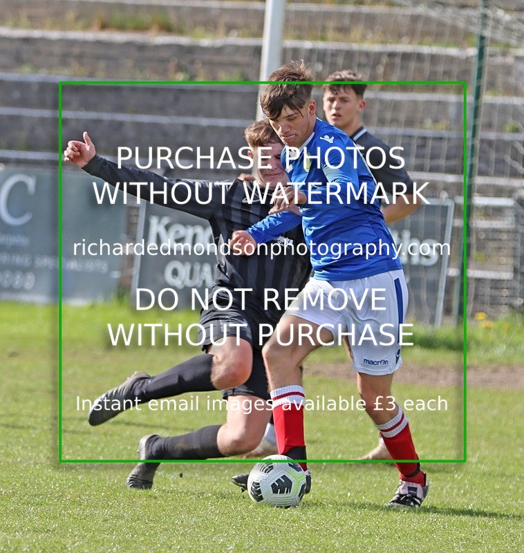 IMG_5143 - Penrith U18 v Kingstown Utd U18 (Under 18 Cup Final)