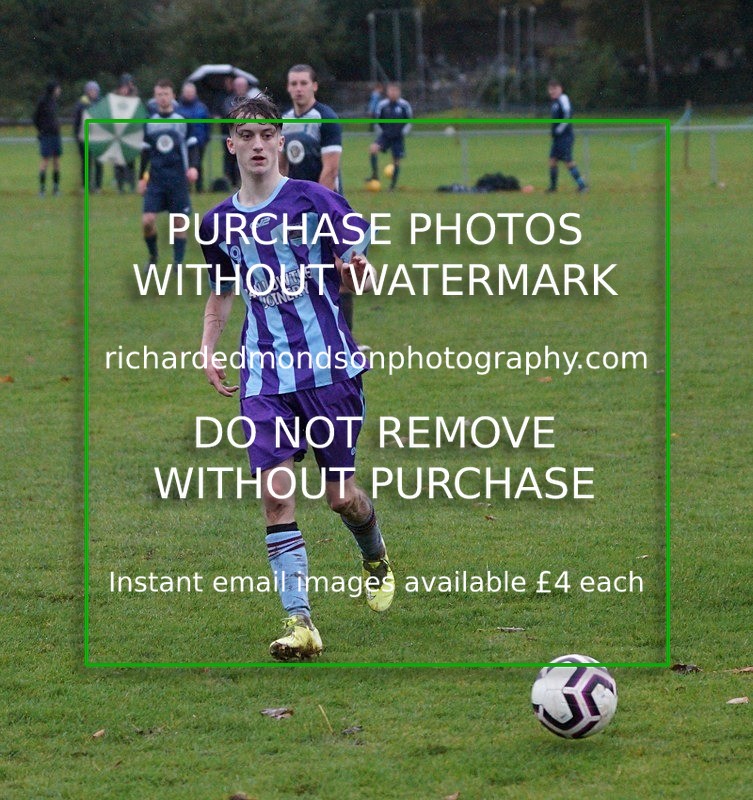 DSC02293 - Kendal County Reserves v Staveley Utd (Saturday 24 October)