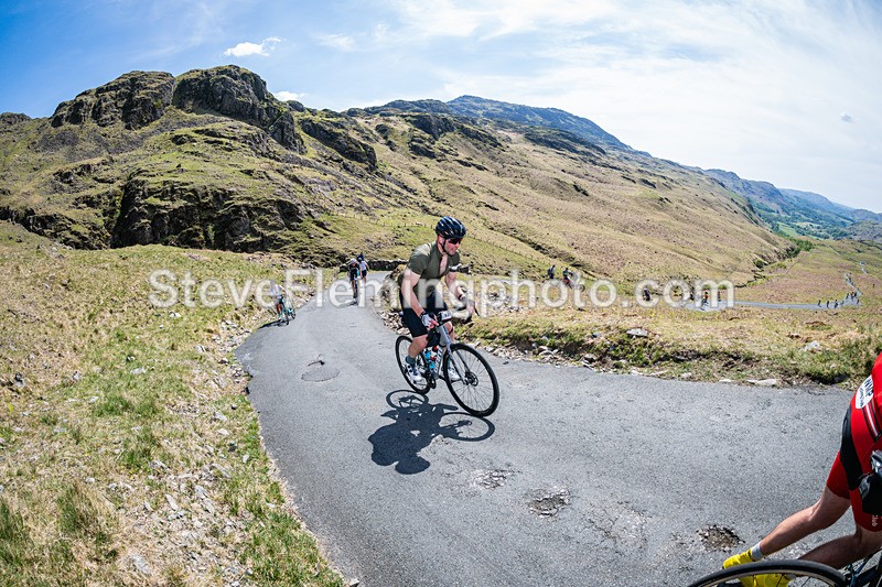 144102 - Hardknott Pass Camera 2 14.00-15.00