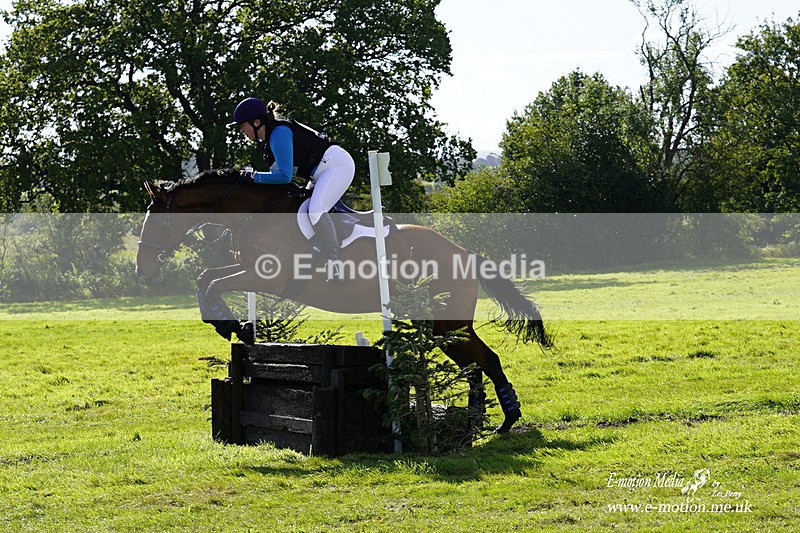  WWHT 031021 2074 - Novice Pairs (0.80m)  03/10/21