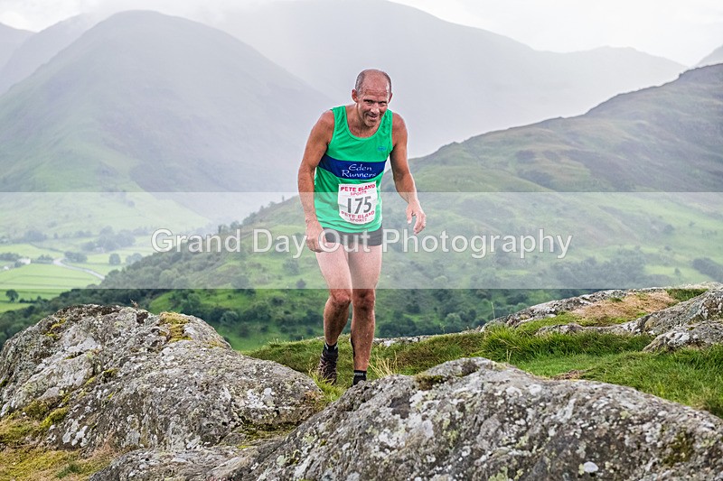 Arnison Crag-202 - Arnison Crag Horseshoe Fell Race Saturday 26th August 2023