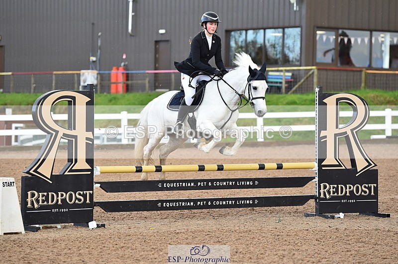 231029A-111352-02593 - Pony British Novice & 80cm Open